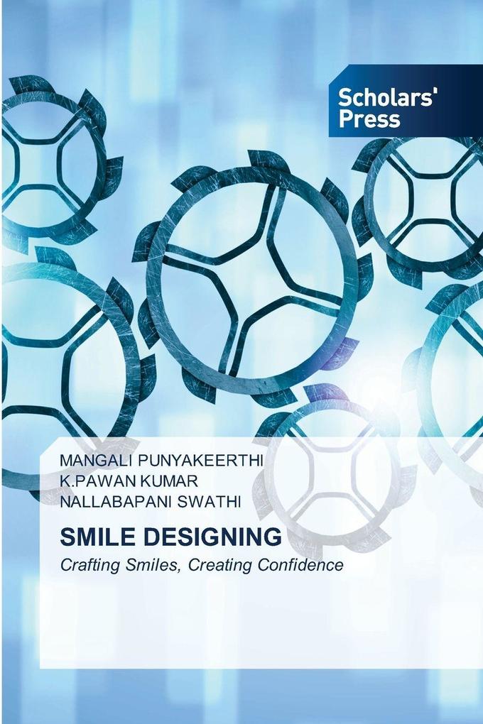 SMILE DESIGNING