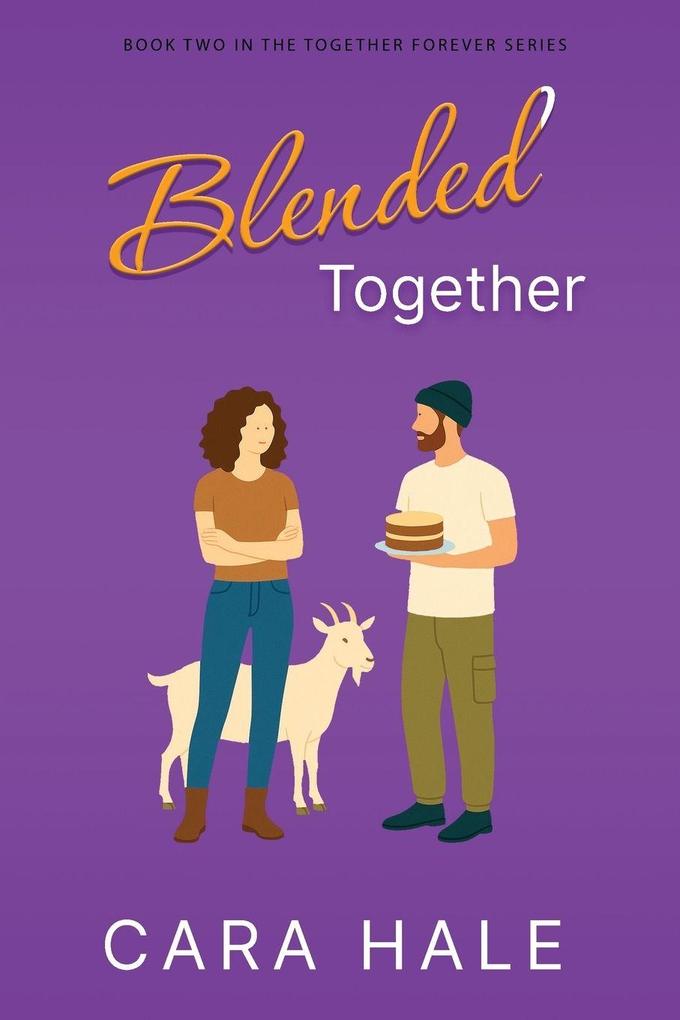 Blended Together