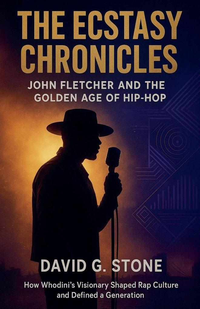 The Ecstasy Chronicles