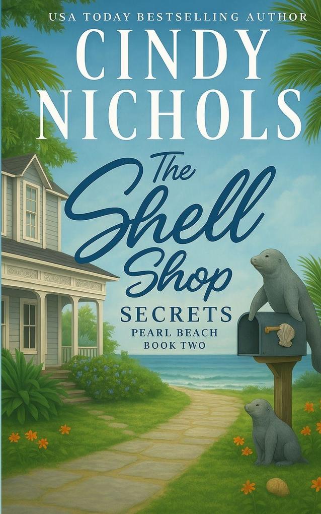 The Shell Shop Secrets