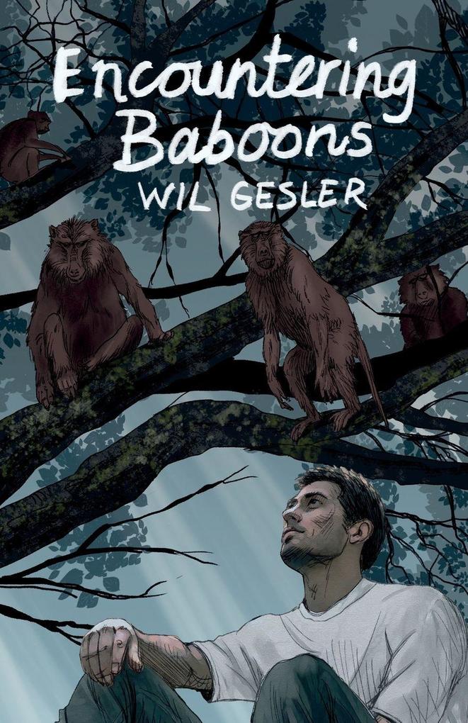 Encountering Baboons and Other African Stories