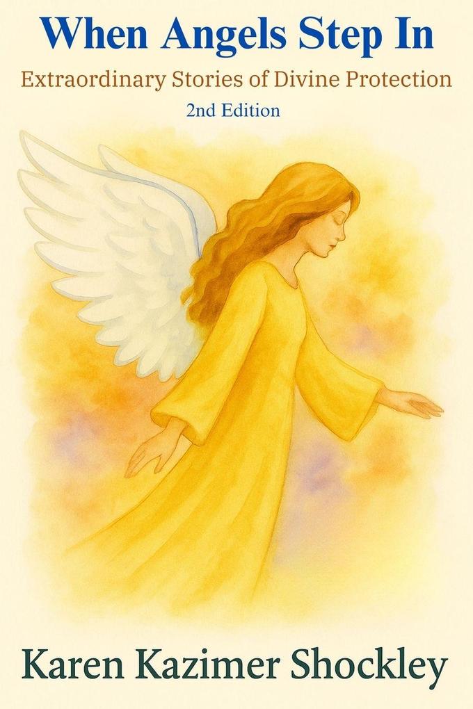When Angels Step In
