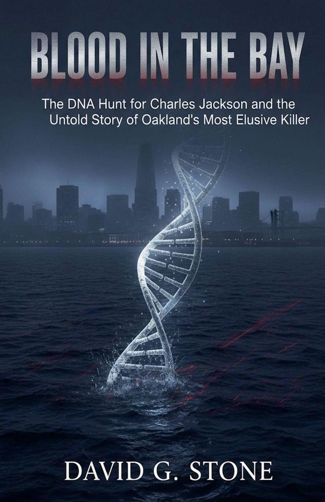 Blood in the Bay