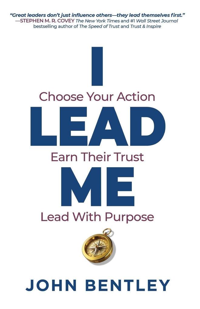 I Lead Me
