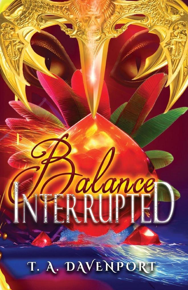 Balance Interrupted