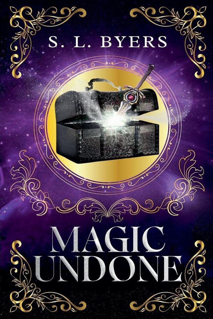 Magic Undone