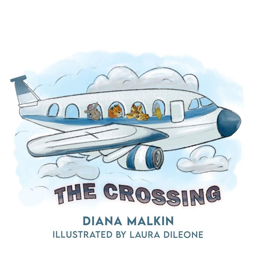 The Crossing