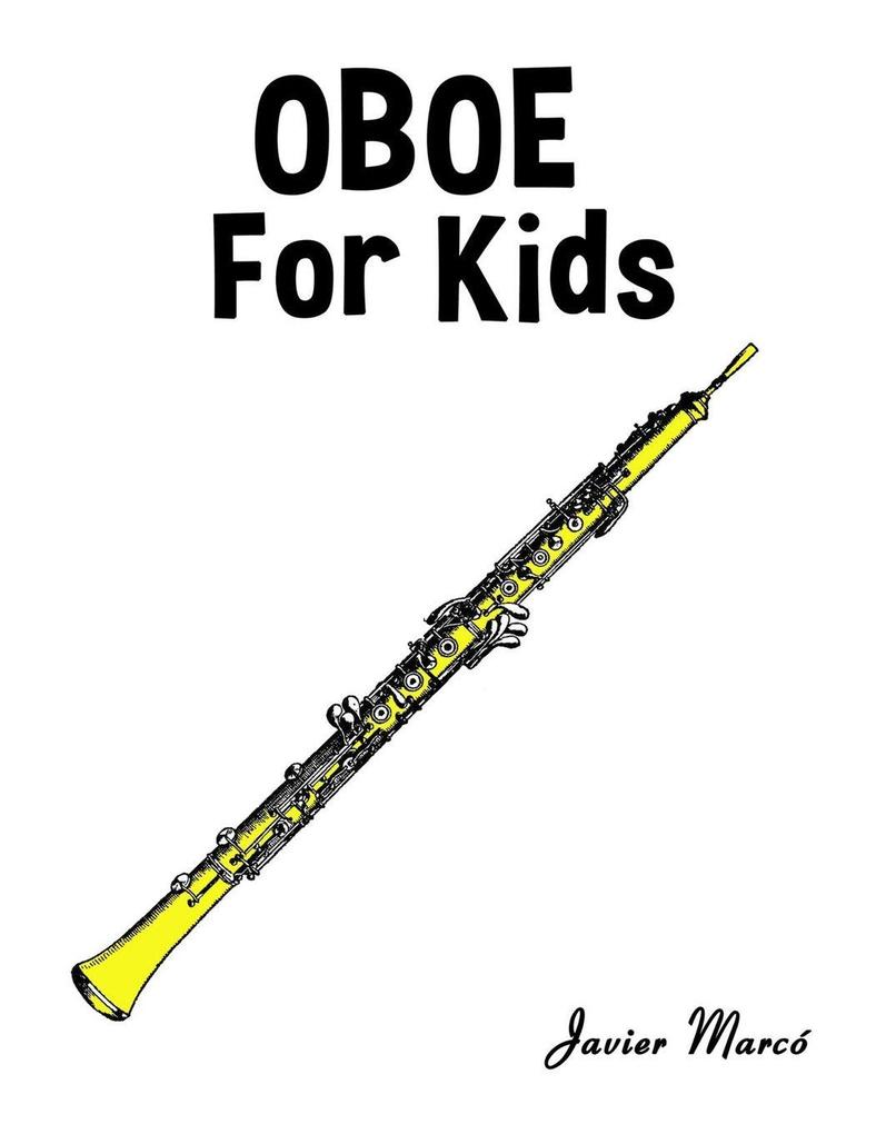 Oboe for Kids