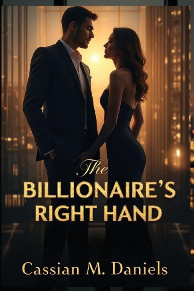 The Billionaire's Right Hand