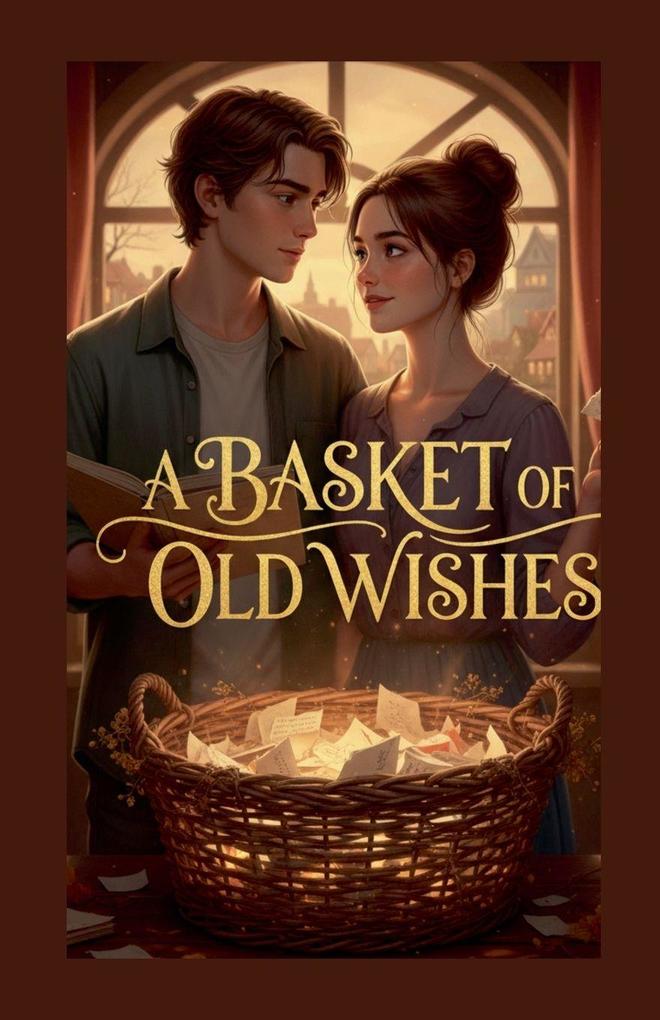 A Basket Of Old Wishes