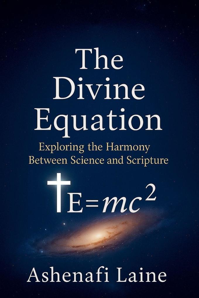 The Divine Equation