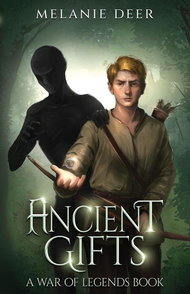 Ancient Gifts