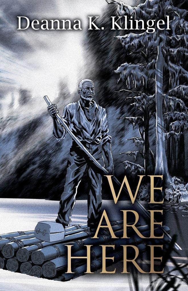 We Are Here