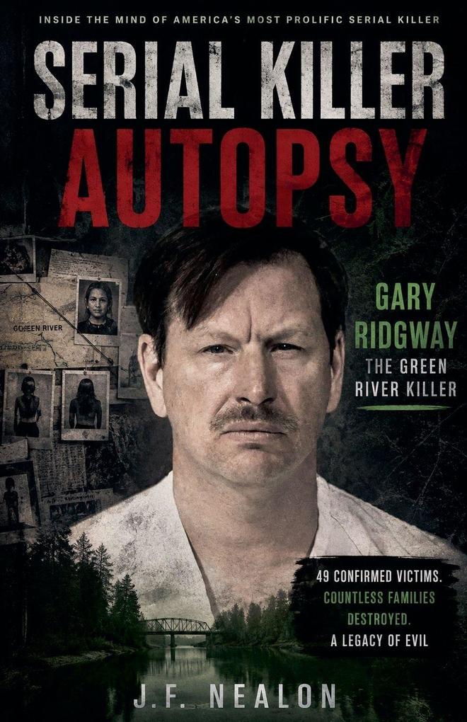 Serial Killer Autopsy
