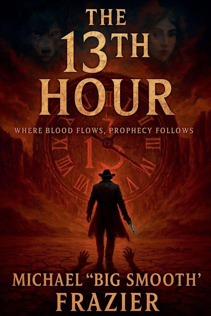 The 13th Hour