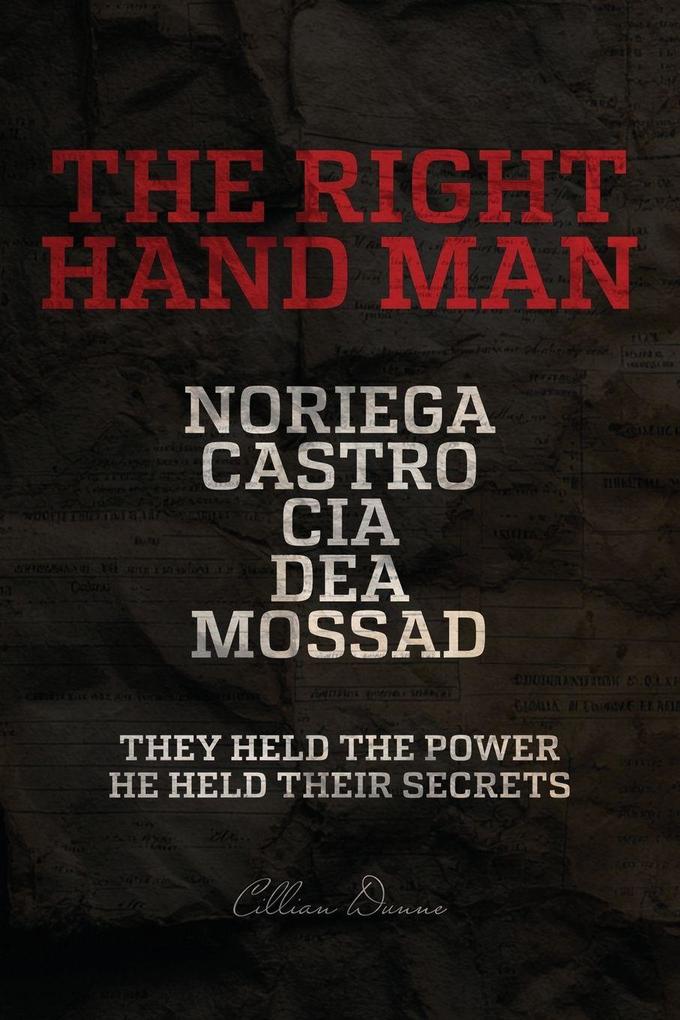 The Right Hand Man