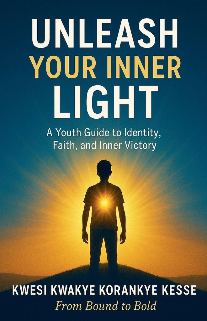 Unleash Your Inner Light