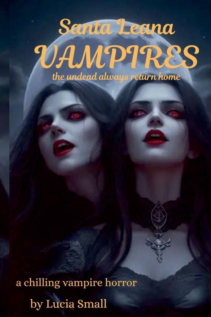Santa Leana Vampires
