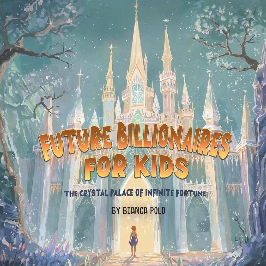 Future Billionaires For Kids