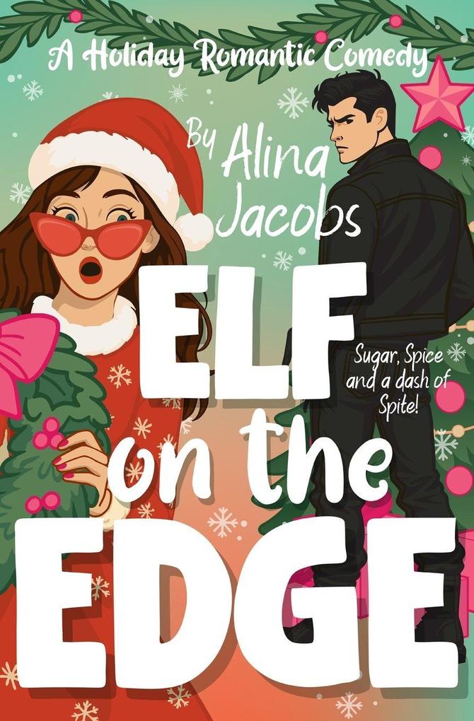 Elf on the Edge