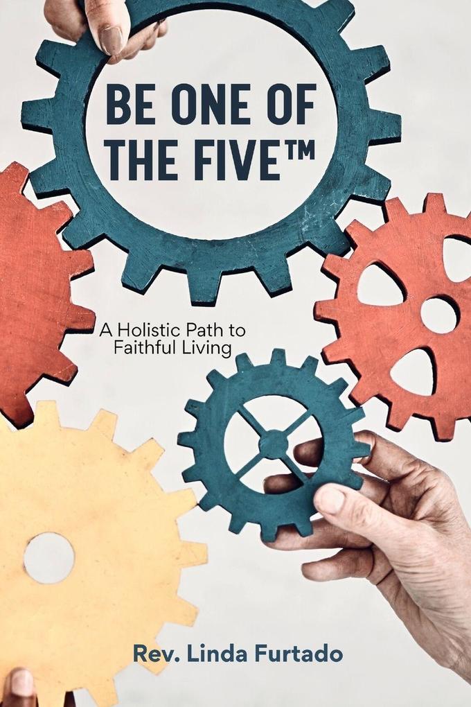 Be One of The Five(TM)