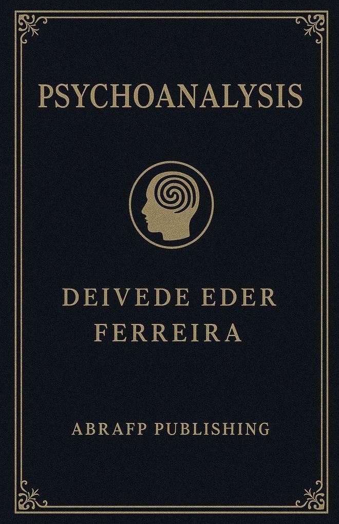 Psychoanalysis