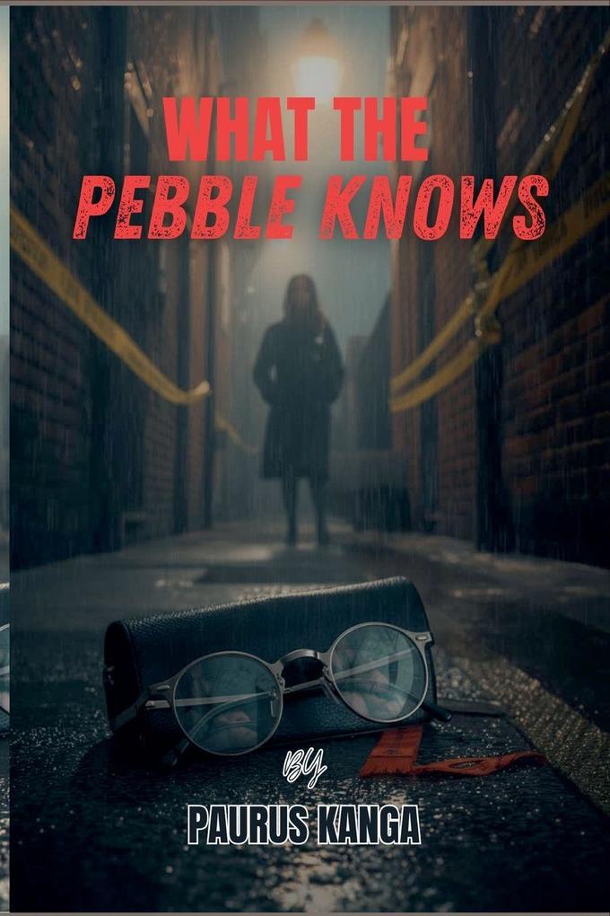 What the pebble knows