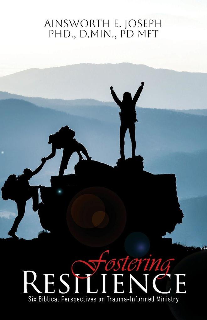 Fostering Resilience