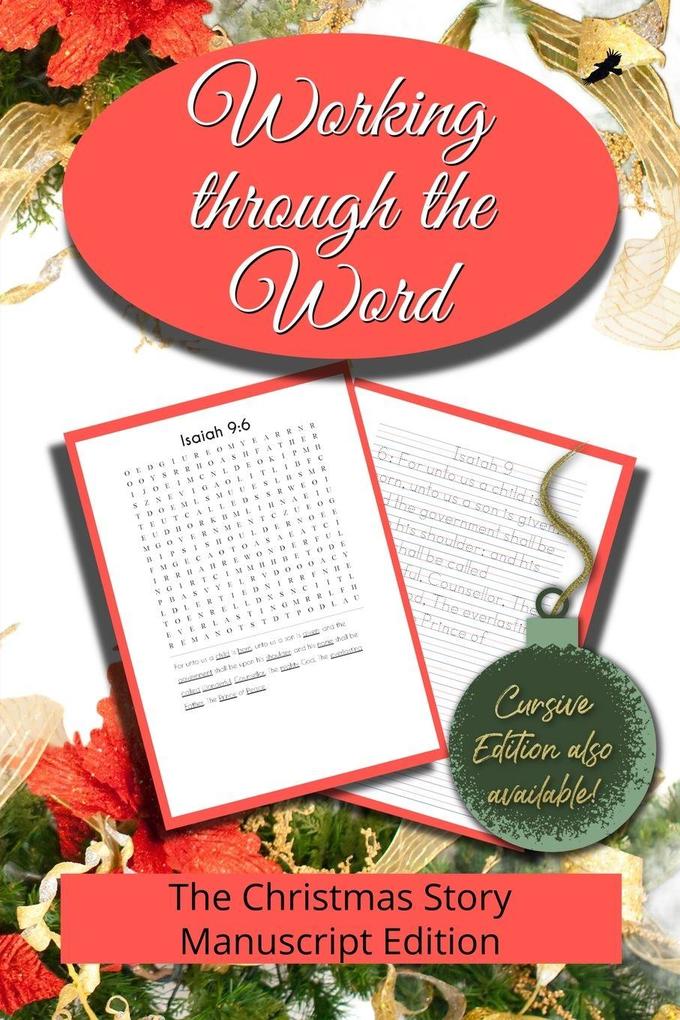 Working through the Word
