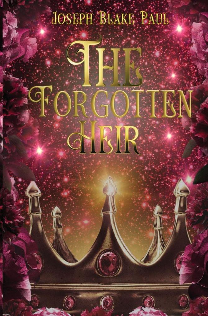 The Forgotten Heir