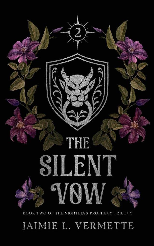 The Silent Vow