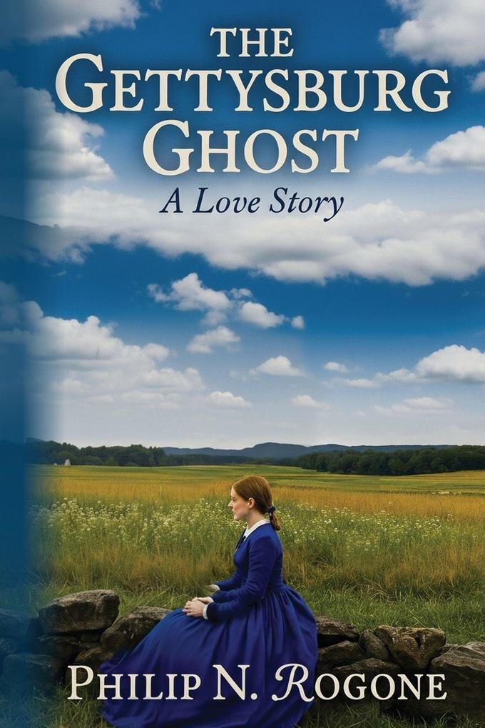 The Gettysburg Ghost a love story