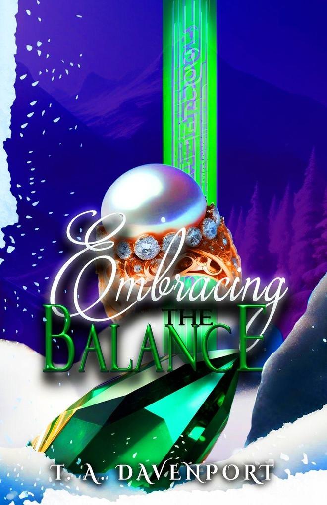 Embracing the Balance