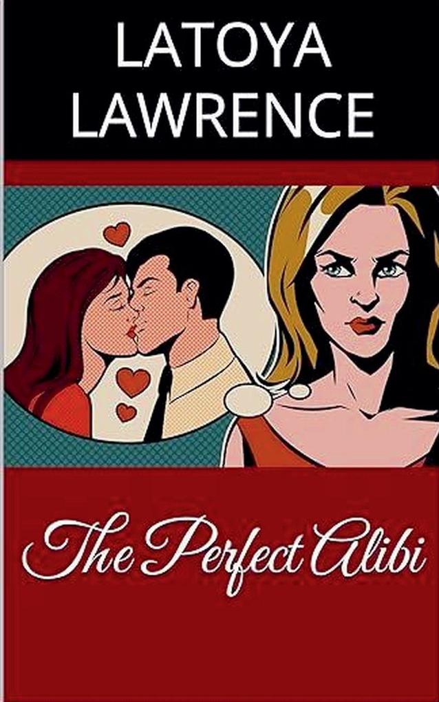 The Perfect Alibi