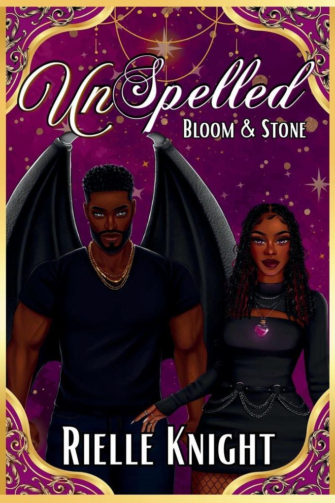 UnSpelled