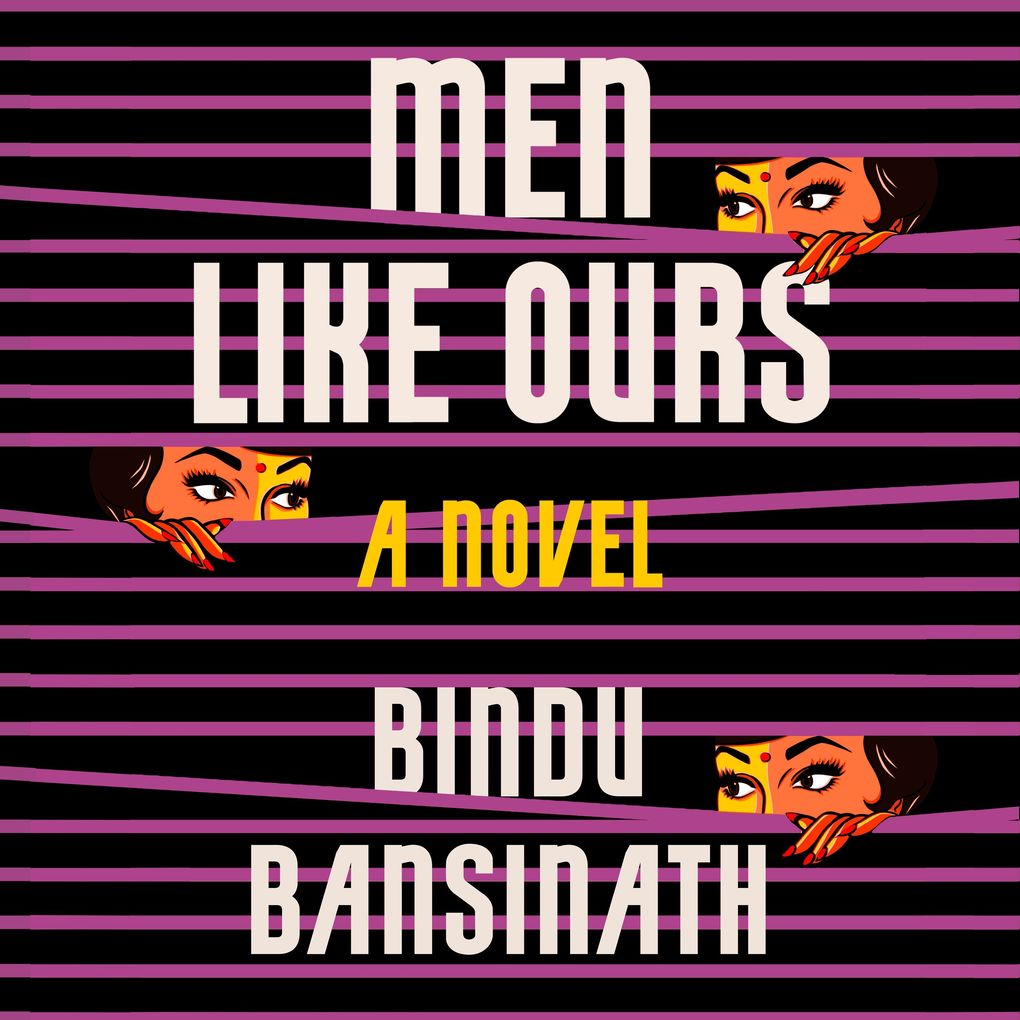 Men Like Ours