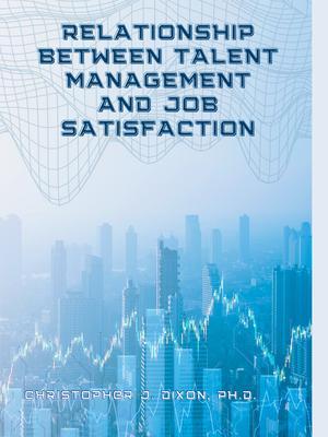 Relationship Between Talent Management And Job Satisfaction