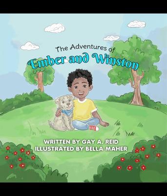 The Adventures of Ember and Winston