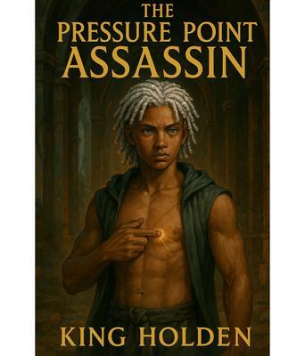 The Pressure Point Assassin