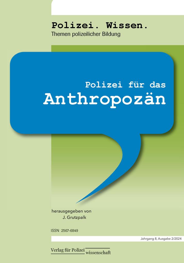 Polizei.Wissen
