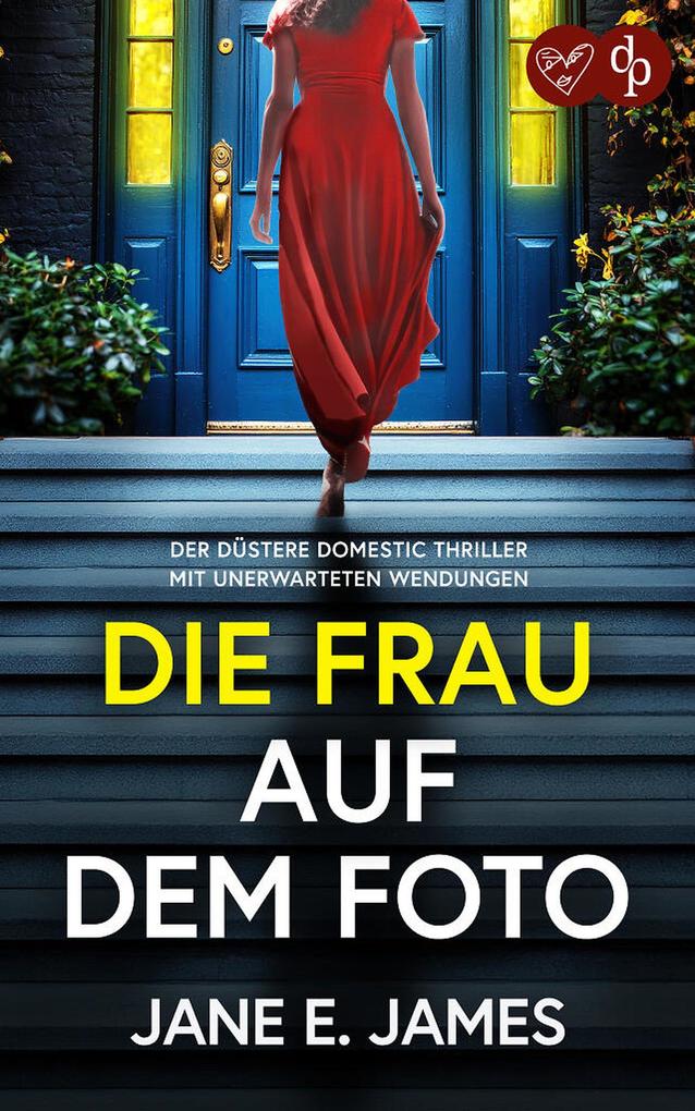 Die Frau auf dem Foto
