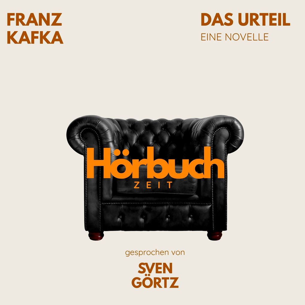 Das Urteil. Eine Novelle.