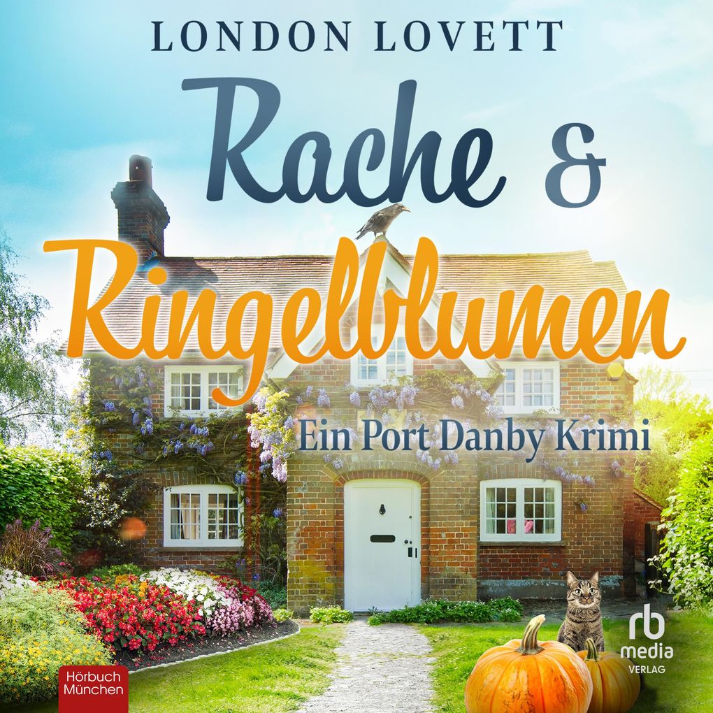 Rache und Ringelblumen