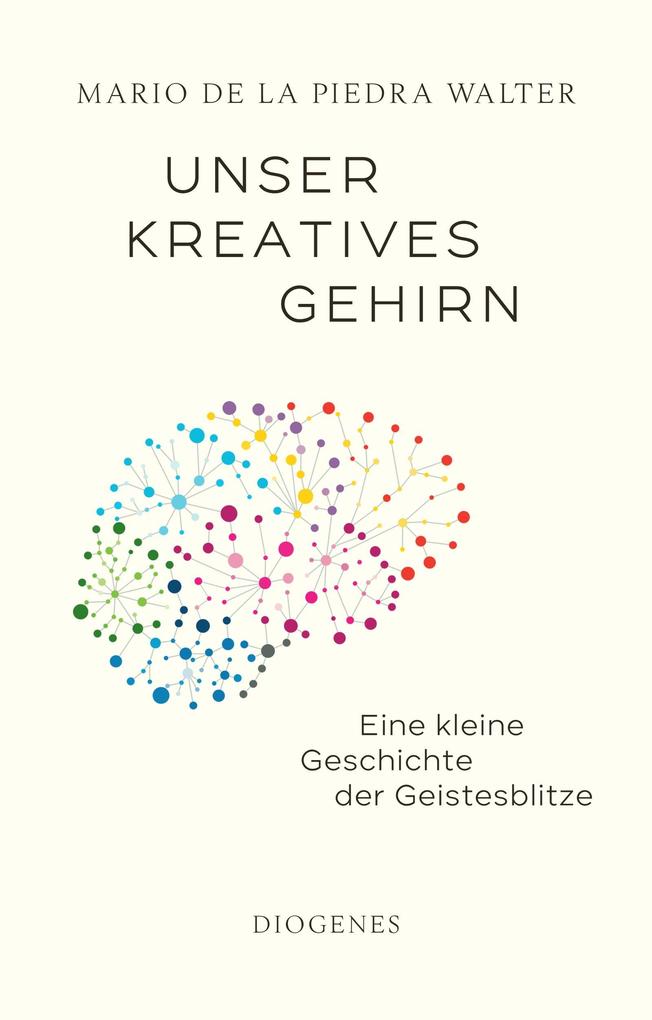 Unser kreatives Gehirn
