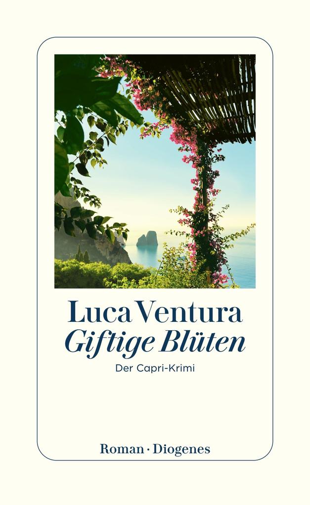 Giftige Blüten