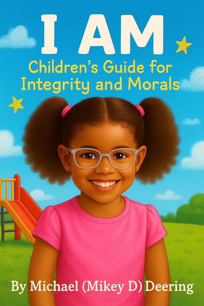 I Am: Children's Guide for Integrity and Morals (I AM series #1)