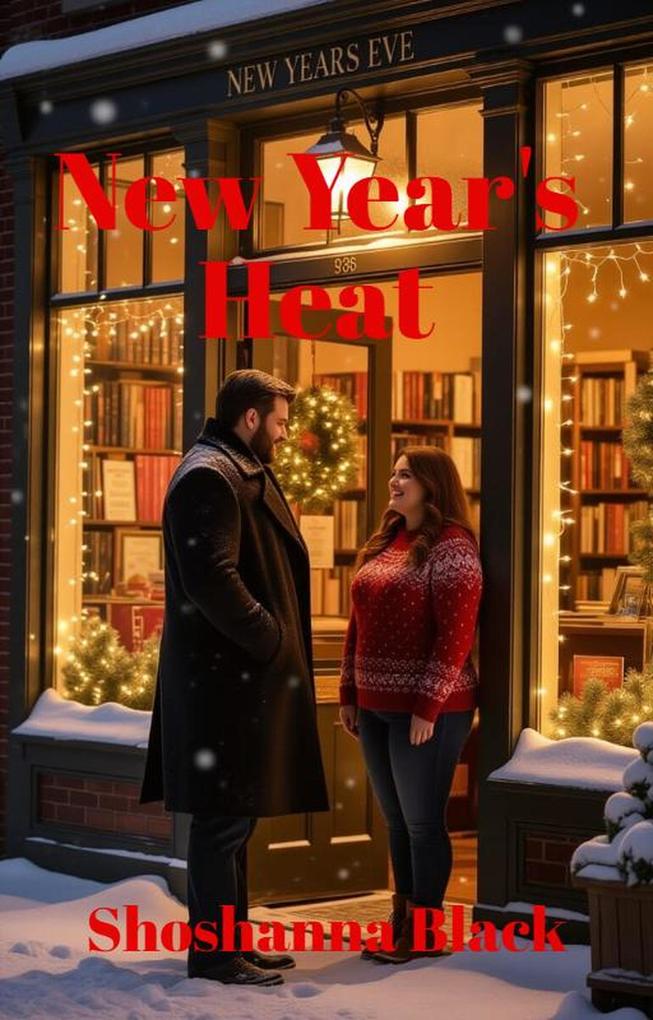 New Year's Heat