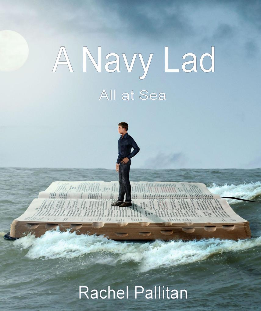 A Navy Lad - All at Sea