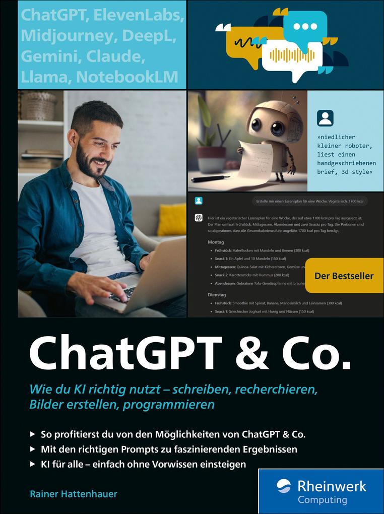 ChatGPT & Co.