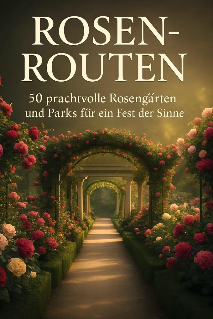 Rosen-Routen